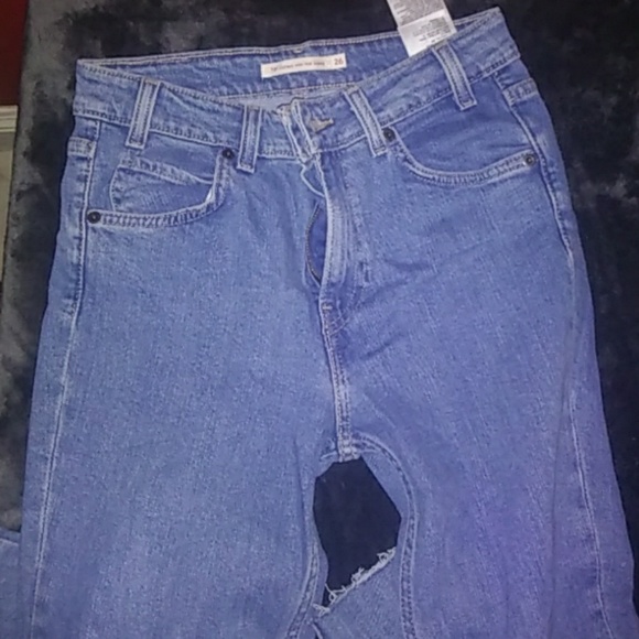 Levi's jeans - Picture 2 of 2